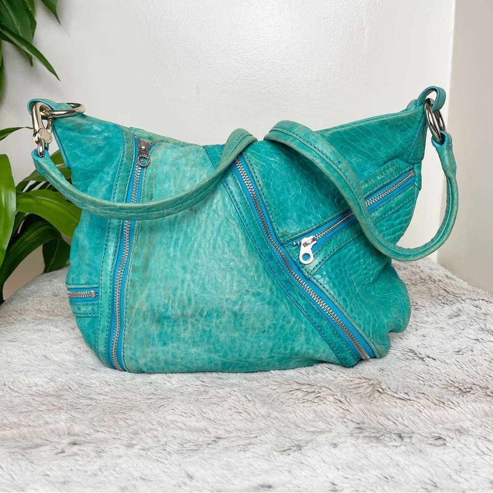 Marc by Marc Jacobs Kelsey Crossbody Sling Bag